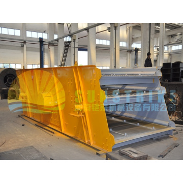 Energy Saving Mine Machine Vibrating Screen